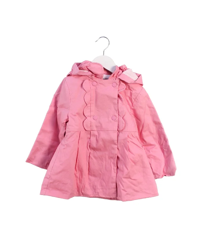 Jacadi Lightweight Jacket 3T