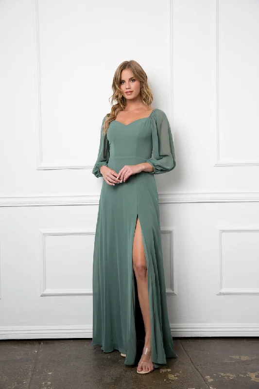 Eva Fashion EV3452 Eucalyptus M Sale