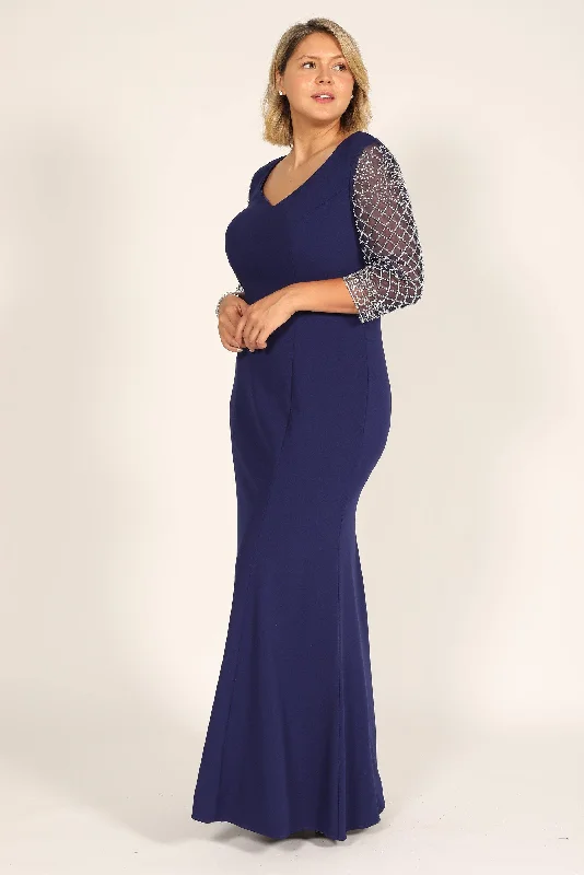 Alex Evenings AE8160219 Formal Long Dress Sale