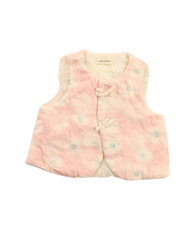 Sense of Wonder Dress Up Vest 6M - 18M