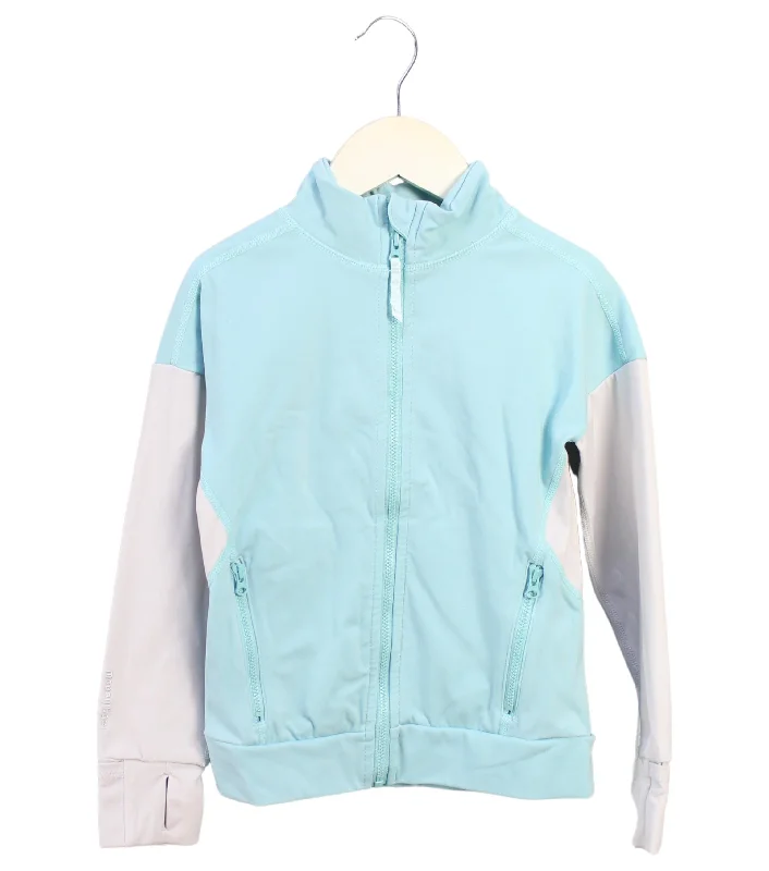 Moody Tiger Lightweight Jacket 4T (110cm)