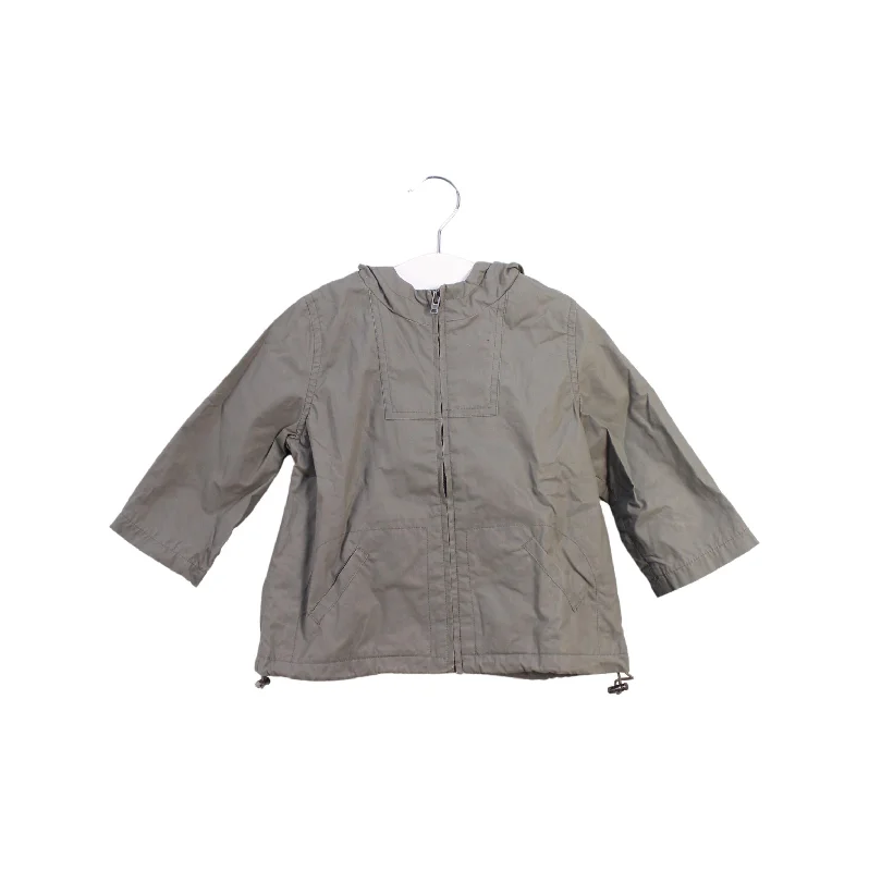 Bonpoint Lightweight Jacket 12-18M