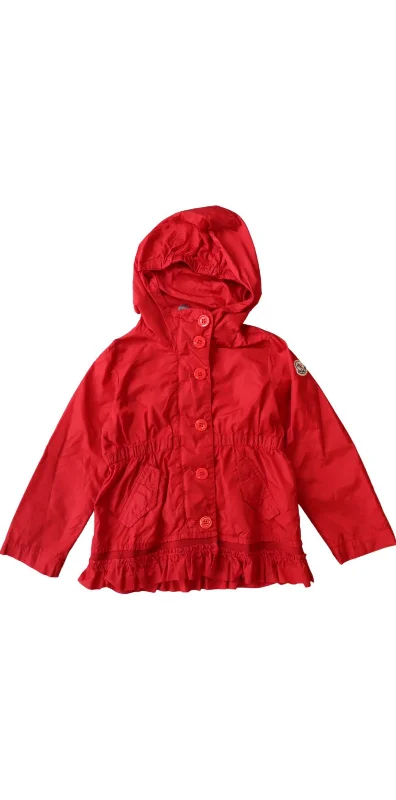 Moncler Lightweight Jacket 2T