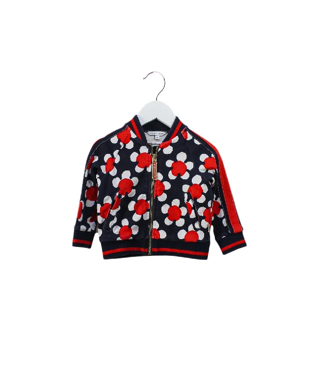 Little Marc Jacobs Lightweight Jacket 2T