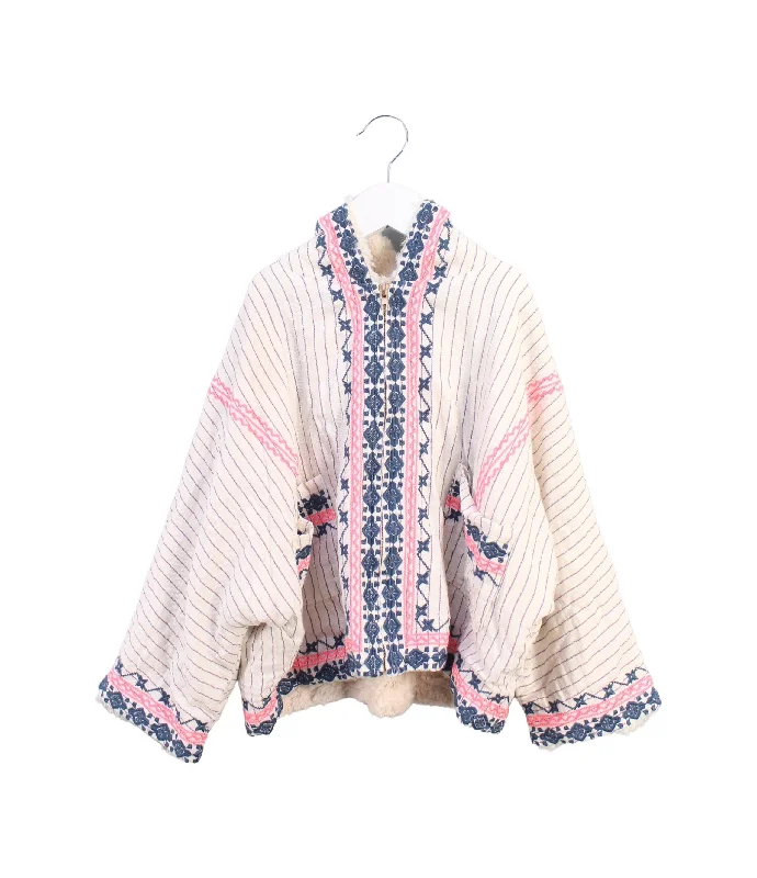 Louise Misha Lightweight Jacket 4T