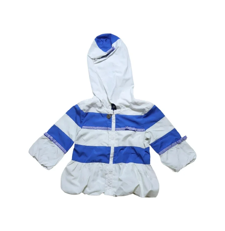 Nicholas & Bears Lightweight Jacket 2T