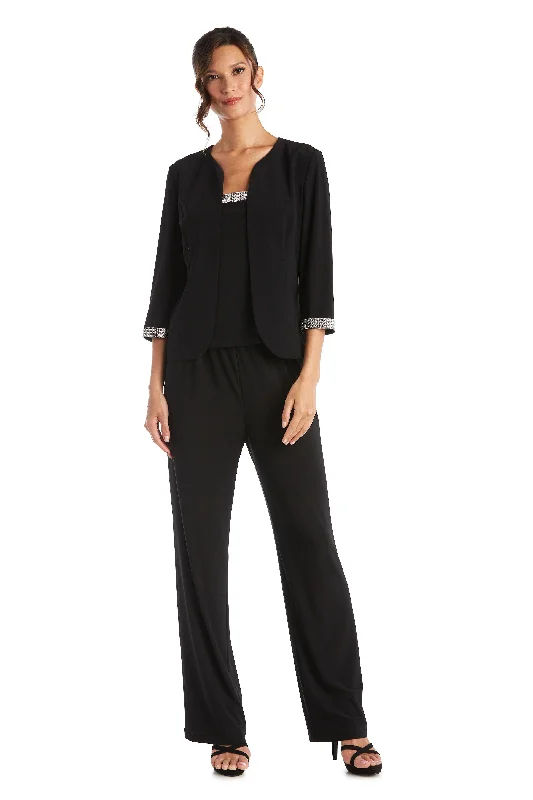 R&M Richards 7449 Mother Of The Bride Pant Suit Sale