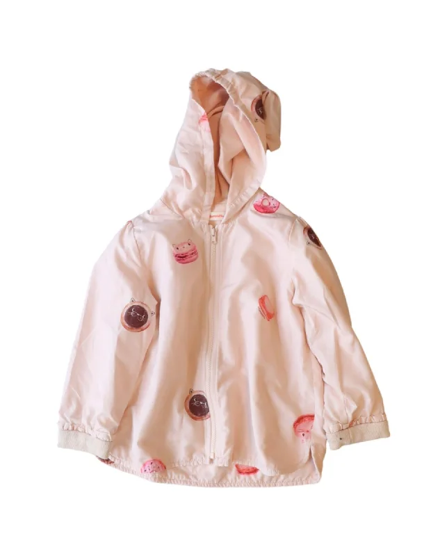 Momonittu Lightweight Jacket 4T