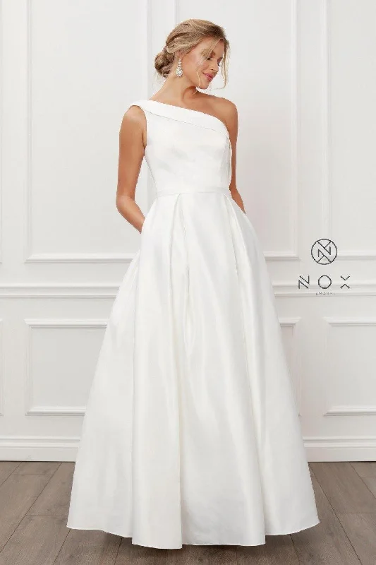 Nox Anabel White 12 Sale