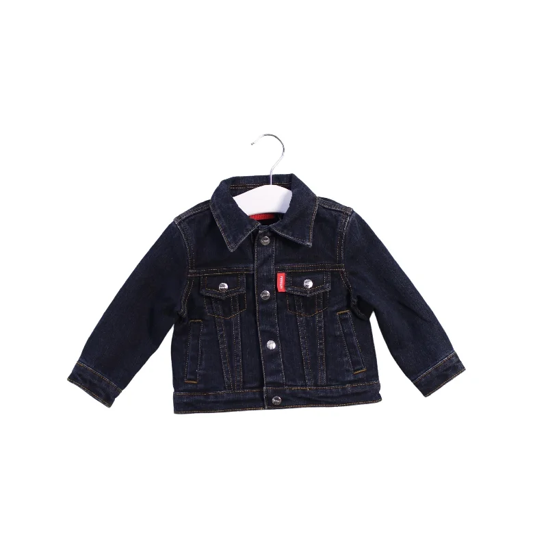 Ferrari Denim Jacket 6-12M