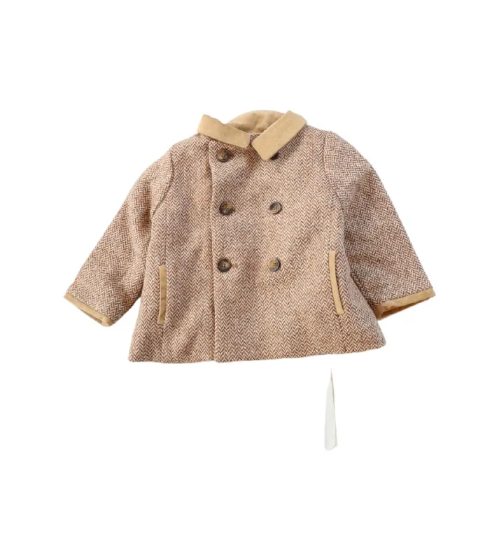 Marie Chantal Lightweight Jacket 12M