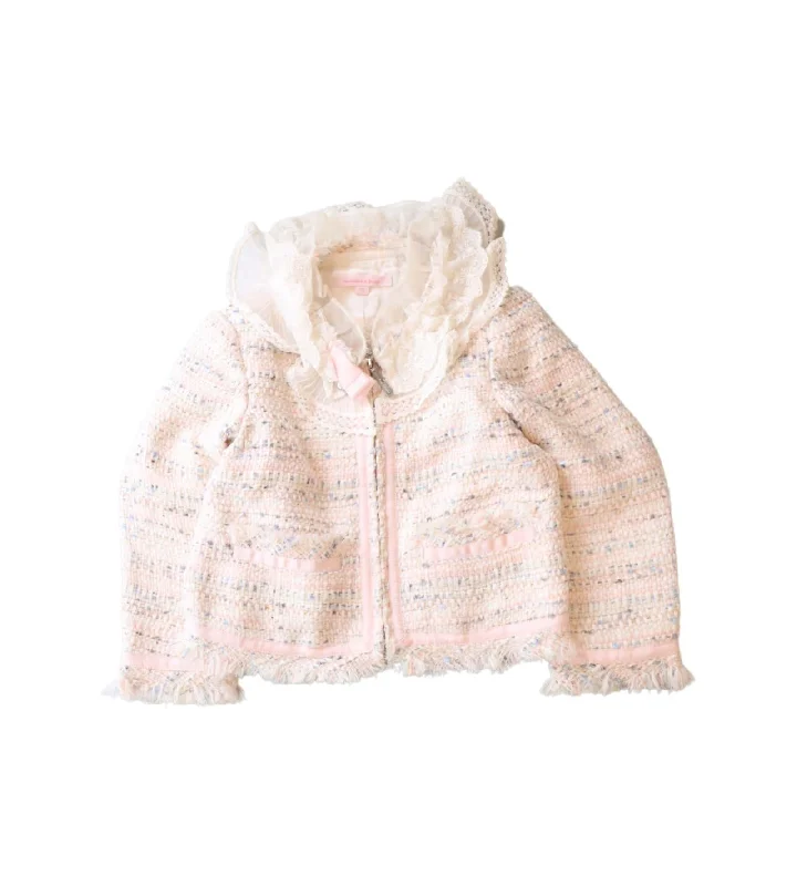 Nicholas & Bears Lightweight Jacket 2T