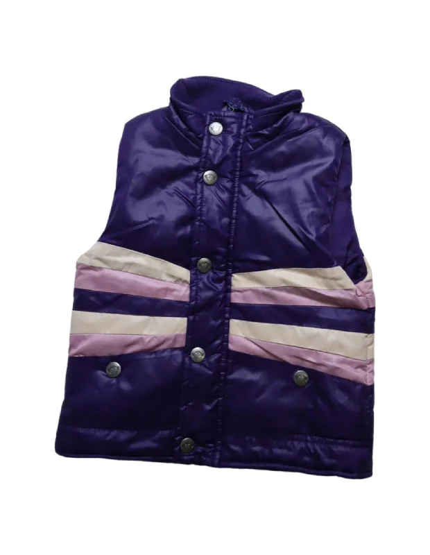 Appaman Outerwear Vest 2T