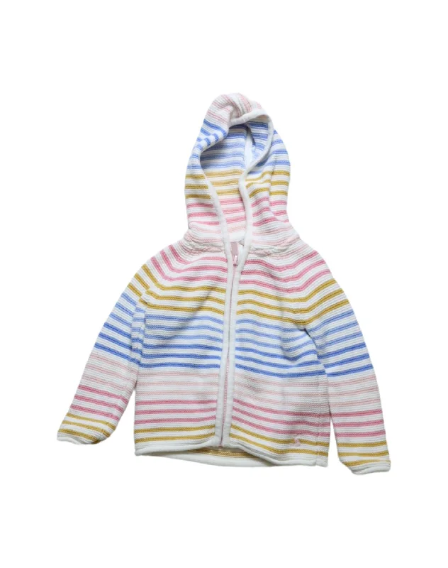 Joules Lightweight Jacket 6-9M