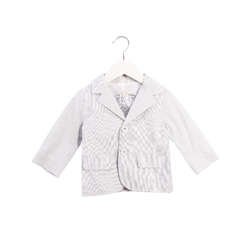 Roberto Cavalli Blazer 6-12M