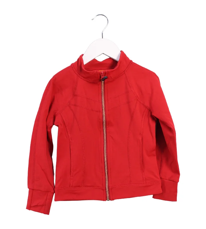 Moody Tiger Lightweight Jacket 4T