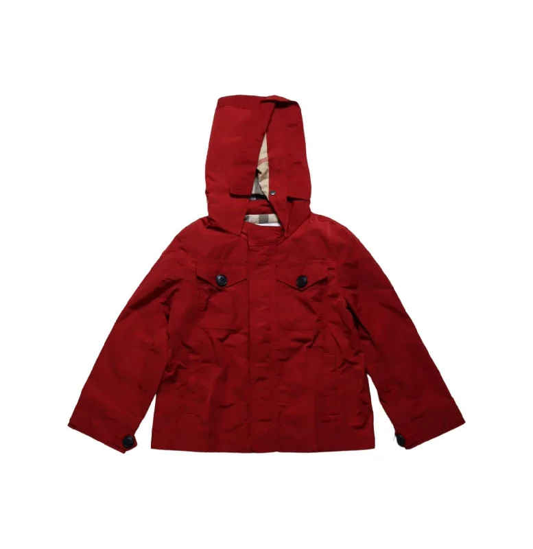 Burberry Lightweight Jacket 2T (92cm)