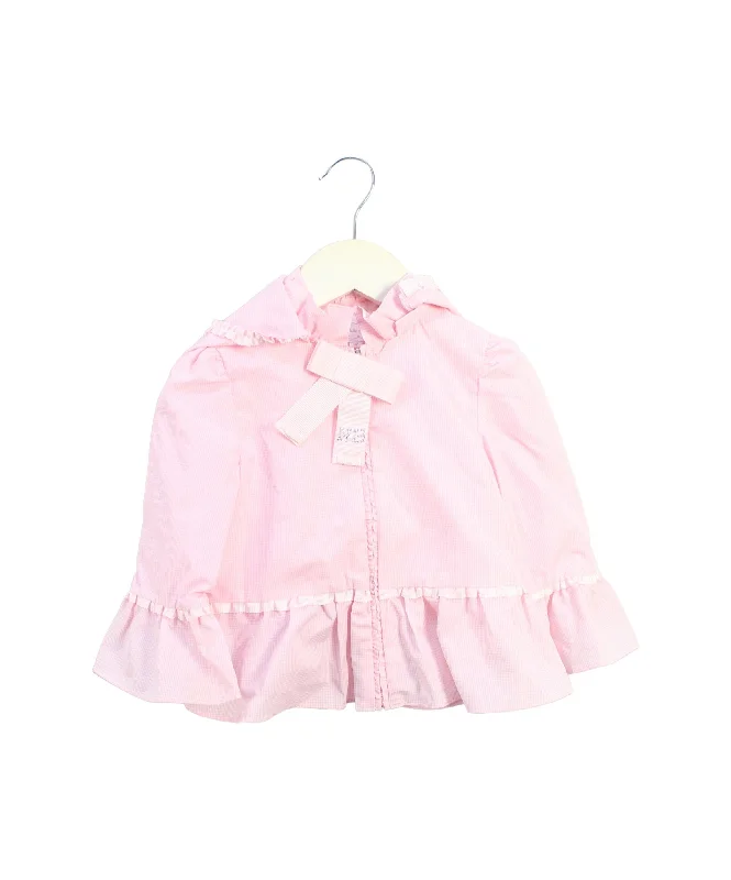 Nicholas & Bears Lightweight Jacket 3T