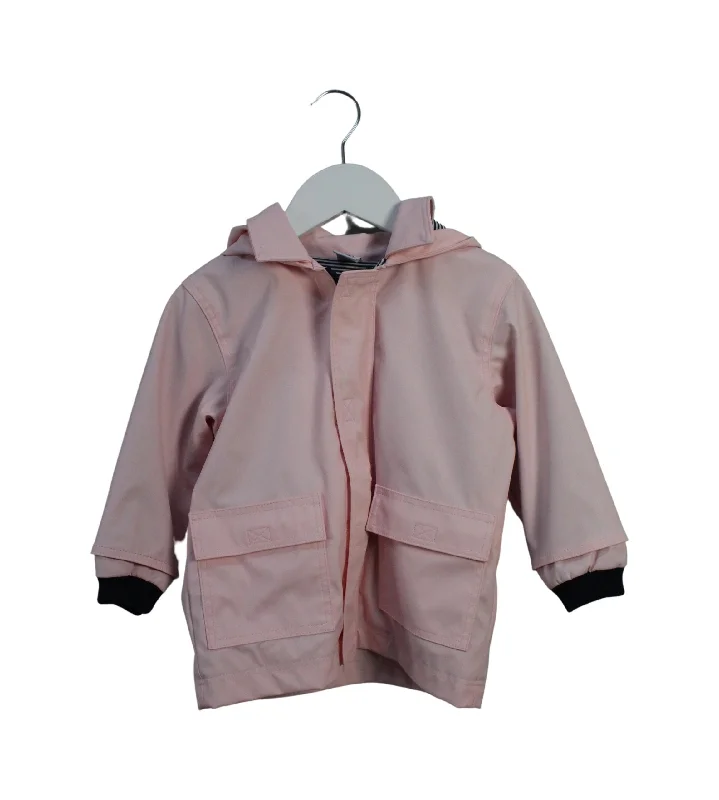 Petit Bateau Rain Jacket 18M (81cm)