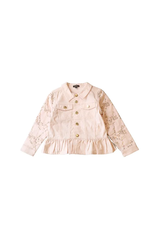 Velveteen Lightweight Jacket 6T