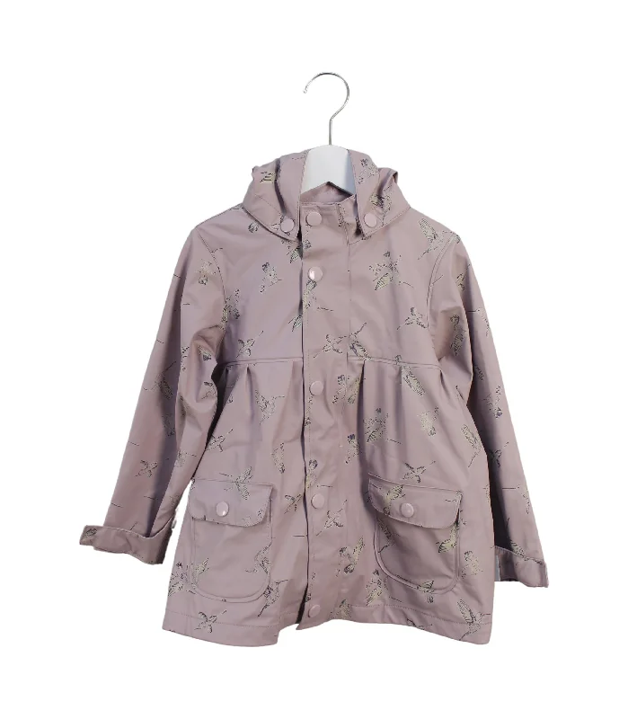 Mini A Ture Lightweight Jacket 5T