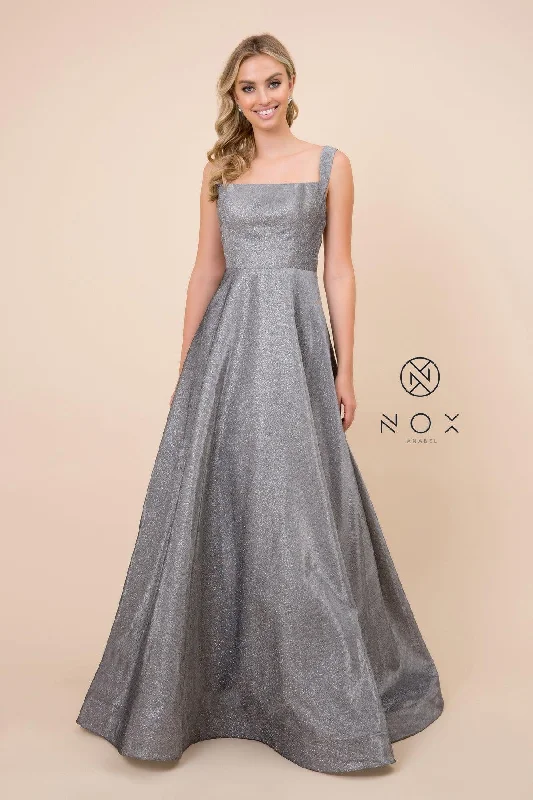 Long Prom Dress Formal Evening Gown