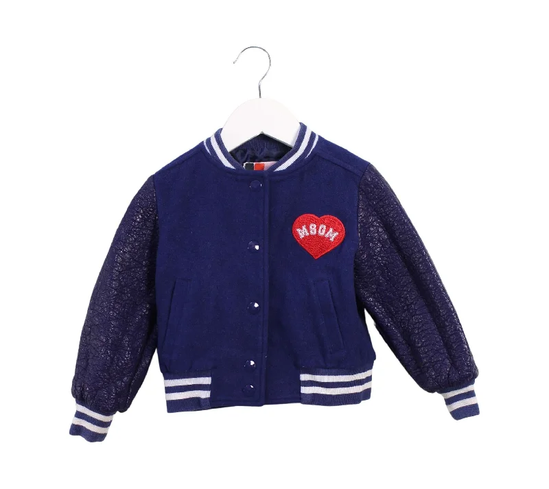 MSGM Lightweight Jacket 4T