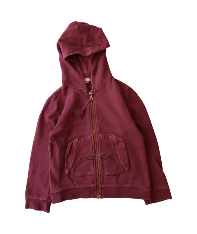 Emile et Ida Lightweight Jacket 4T