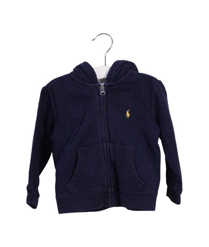 Ralph Lauren Lightweight Jacket 18M