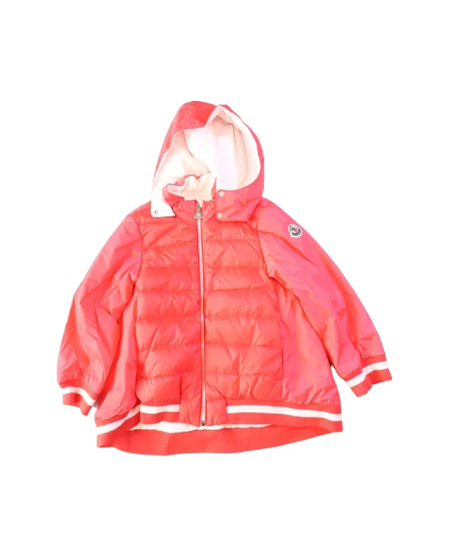 Moncler Puffer Jacket 3T