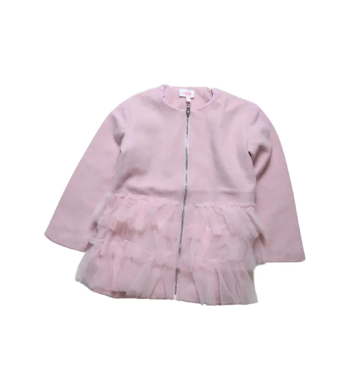 Seed Lightweight Jacket 3T