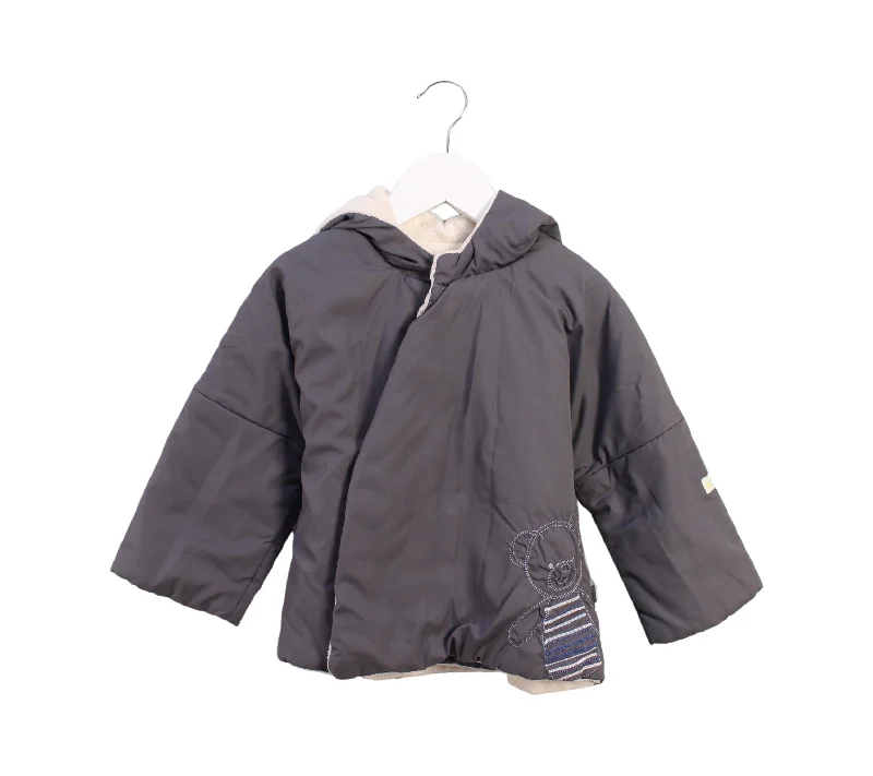 Kaloo Puffer Jacket 18M