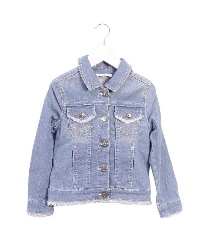 Chloe Lightweight Jacket 4T