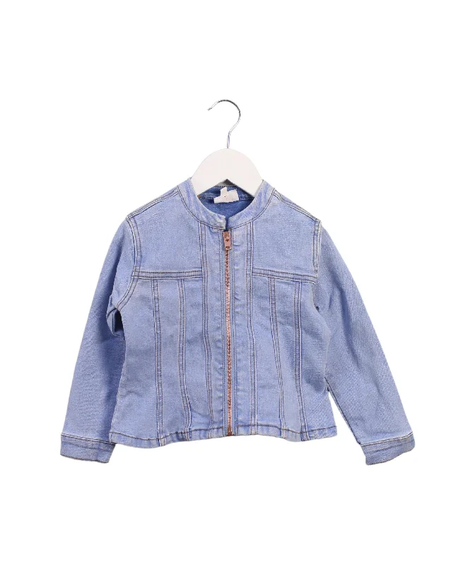 Seed Lightweight Jacket 3T