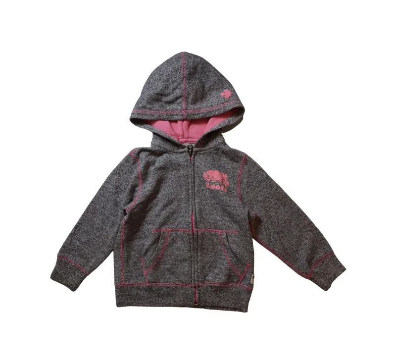 Roots Lightweight Jacket 3T