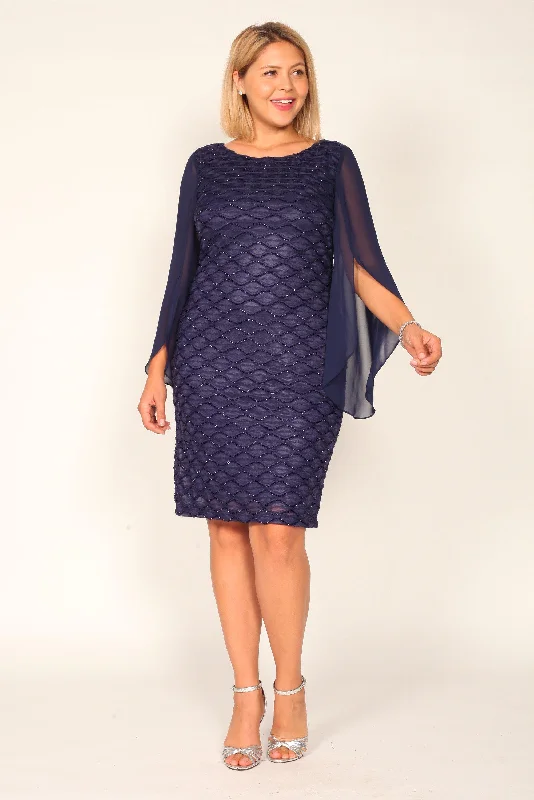 Connected Apparel Short Dress Sale