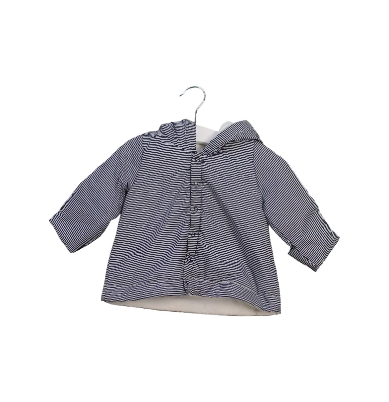 Petit Bateau Lightweight Jacket 6-12M