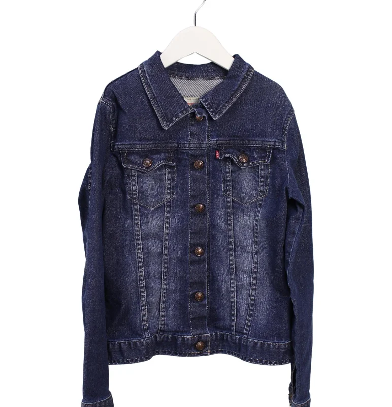 Levi's Lightweight Jacket 10Y