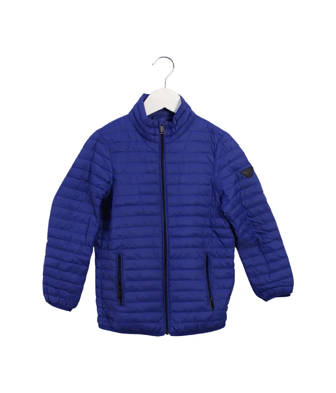 Armani Puffer Jacket 6T