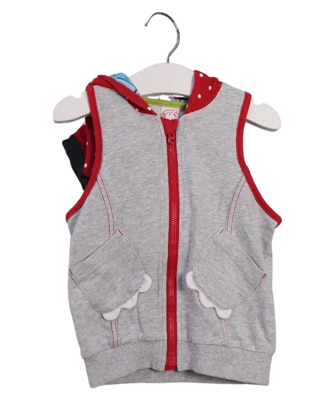 Malimarihome Outerwear Vest 18-24M