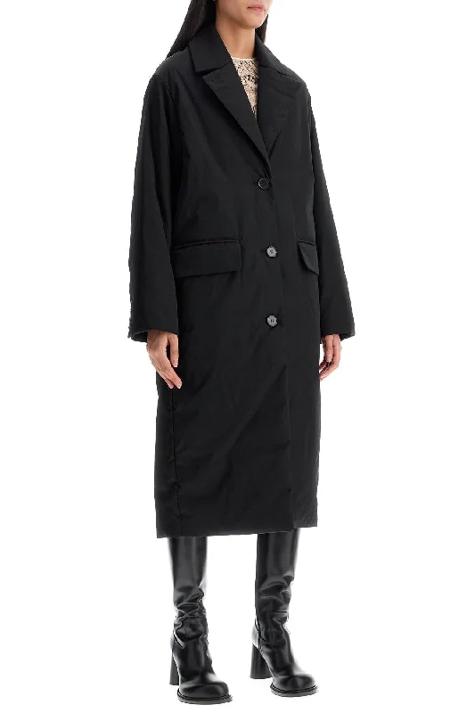 Stand Studio Melita Poly-Twill Coat