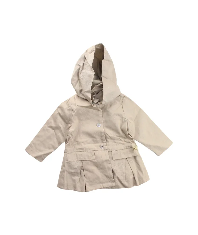 Tartine et Chocolat Lightweight Jacket 6-12M